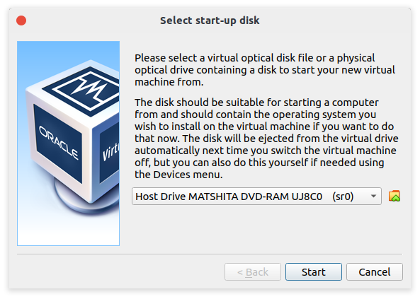 install